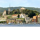 Foto: Vista panoramica di Santa Margherita