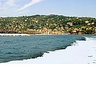 Foto: Vista panoramica di Santa Margherita