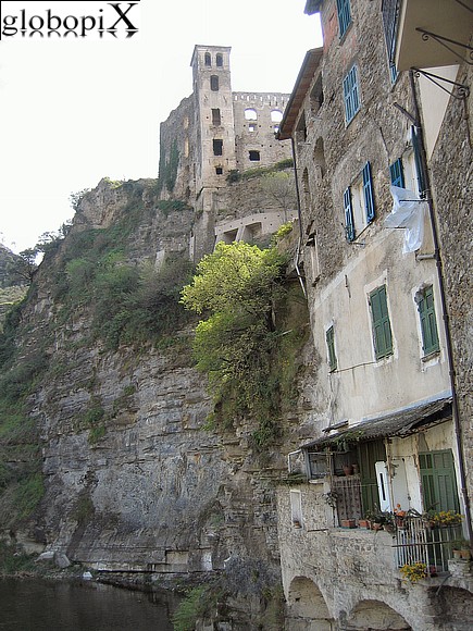 Dolceacqua - The Castello dei Doria