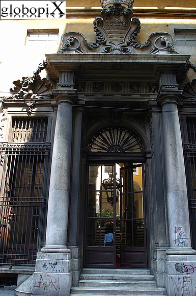 Genova - Universita di Genova