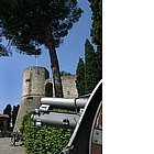 Foto: La Rocca di Bergamo