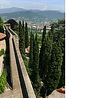Photo: La Rocca - Bergamo