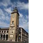 Foto: Piazza G. Matteotti - Torre ai Caduti