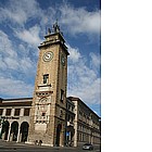 Photo: Piazza G. Matteotti - Torre ai Caduti