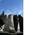 Foto: La Rocca di Bergamo