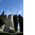 Photo: La Rocca - Bergamo