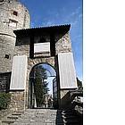 Foto: La Rocca di Bergamo