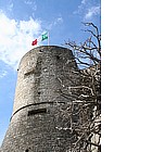 Foto: La Rocca di Bergamo