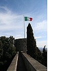 Foto: La Rocca di Bergamo