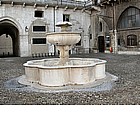 Foto: Piazza Paolo VI - Broletto