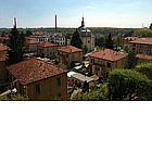Foto: Panorama del villaggio