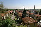 Foto: Panorama del villaggio