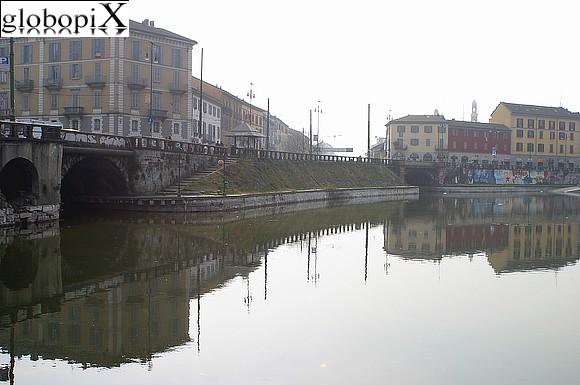 Milan - Dock