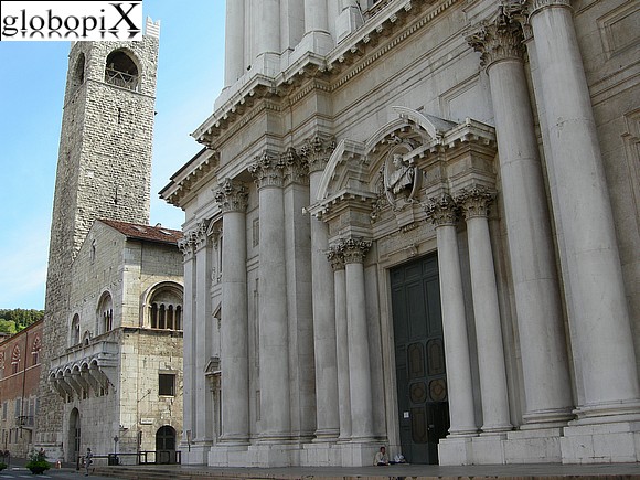 Brescia - Duomo nuovo