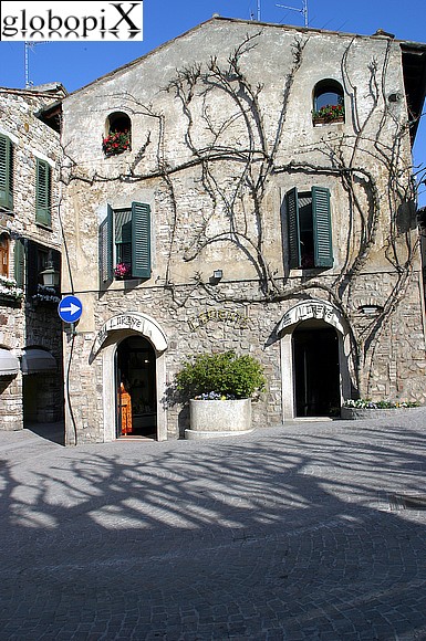 Lago di Garda - Historical Centre