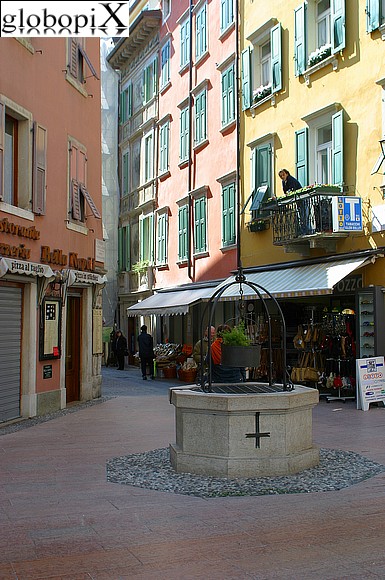 Lago di Garda - Historical Centre