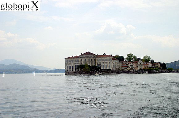 Lago Maggiore - Isola Bella