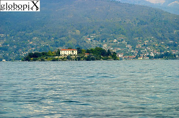 Lago Maggiore - Isola Madre