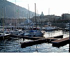 Photo: Panorama of Como