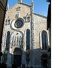 Foto: Il Duomo di Como