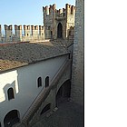 Photo: Castello Scaligero