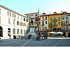 Foto: Centro storico di Sarnico