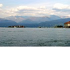 Photo: Panorama of Lake Maggiore