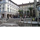 Foto: Palazzo Borromeo allisola Bella