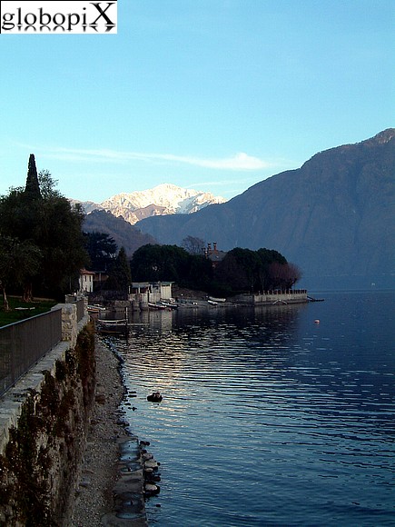 Lago di Como - Lungolago