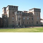 Foto: Castello di San Giorgio