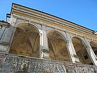 Foto: Castello di San Giorgio a Mantova