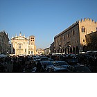 Photo: Piazza Sordello