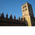 Foto: Duomo di Mantova