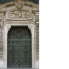Foto: Portale del Duomo di Milano