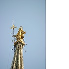 Foto: La Madonnina