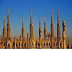 Foto: Il Duomo di Milano