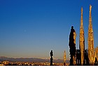 Foto: Il Duomo di Milano