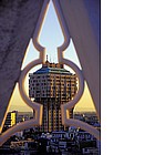 Photo: Torre Velasca from the Duomo