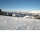 Foto: Abbronzarsi sulle piste del Monte Pora