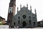 Foto: Duomo di Monza