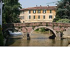 Foto: Ponte sul Lambro