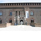 Foto: Il Castello Visconteo