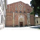 Photo: San Pietro in Ciel dOro