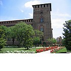 Foto: Il Castello Visconteo