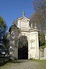 Photo: Arco di San Carlo