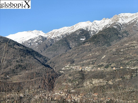 Val Camonica - Val Camonica