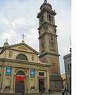 Foto: Basilica di San Vittore