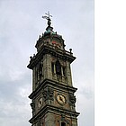 Foto: Torre della Basilica di San Vittore