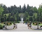 Foto: Giardini Estensi