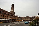 Photo: Piazza Ducale